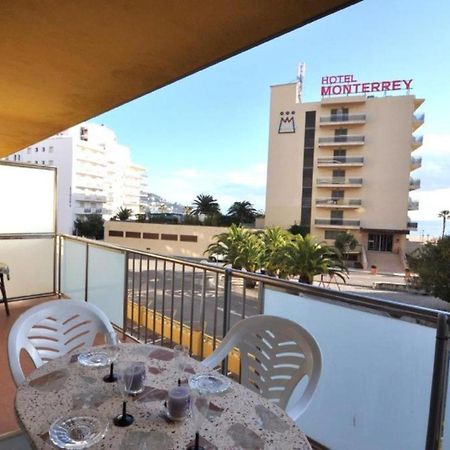 Appartement RNET - Roses II Extérieur photo