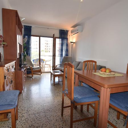 Appartement RNET - Roses II Extérieur photo