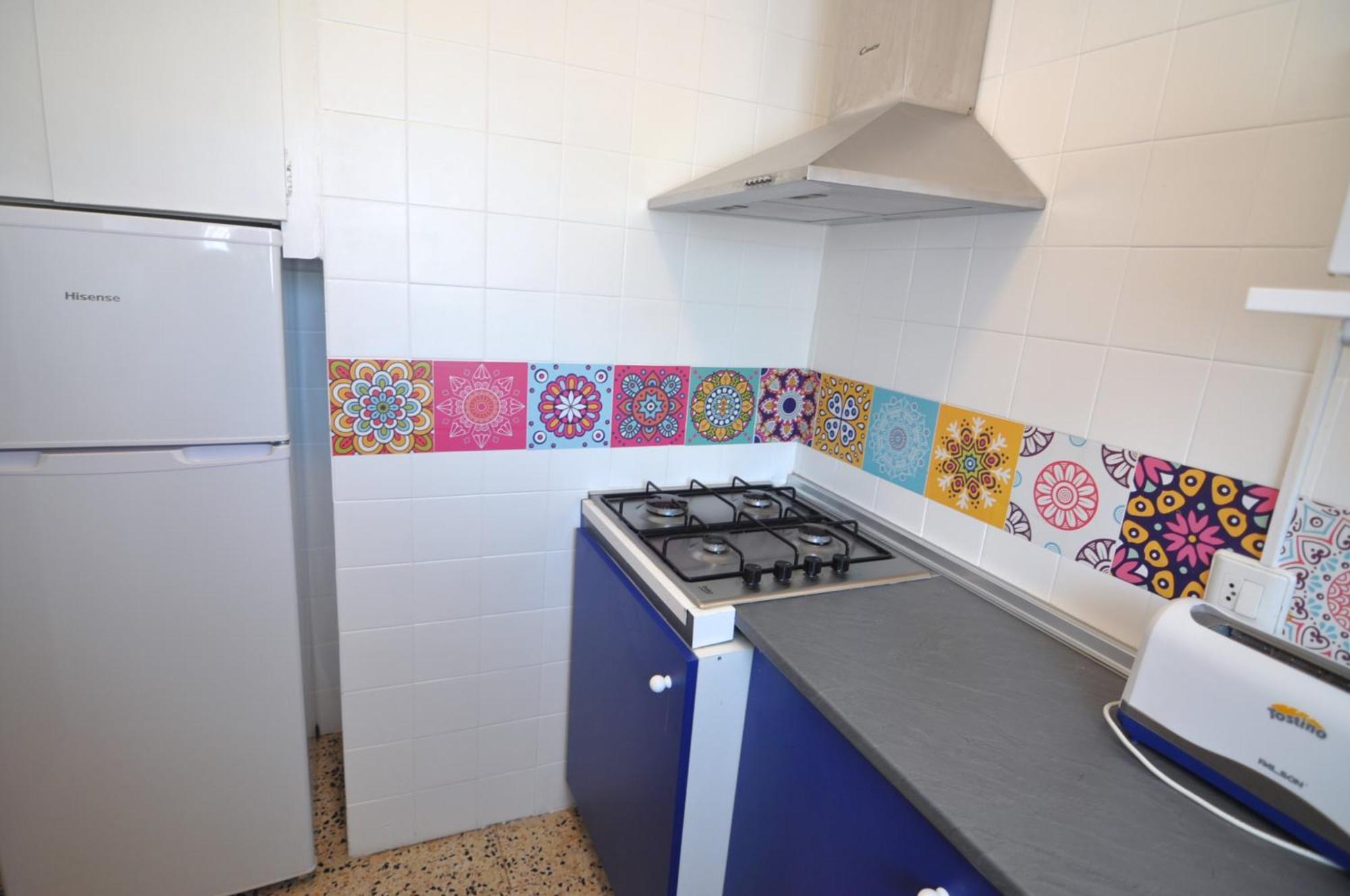 Appartement RNET - Roses II Extérieur photo