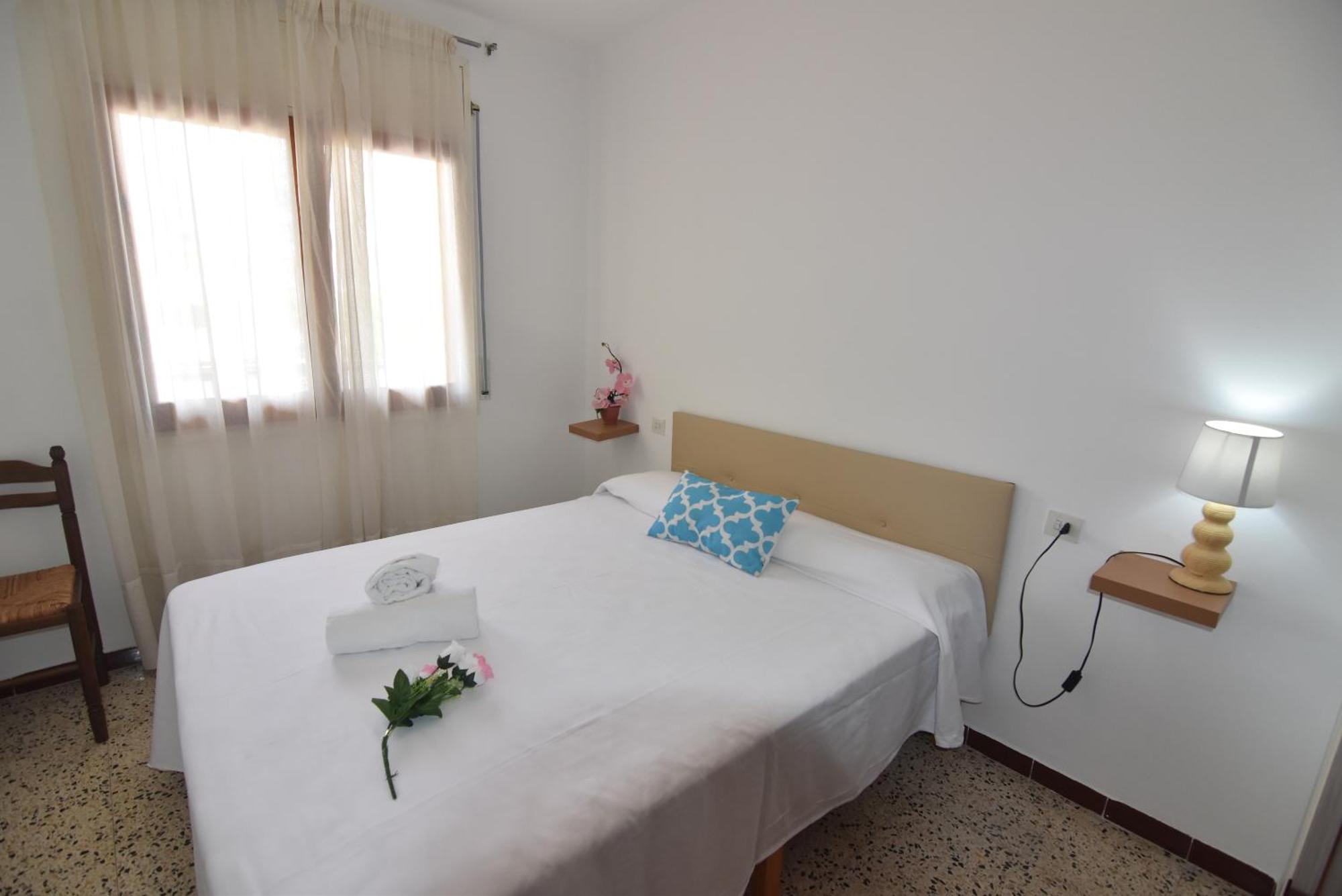 Appartement RNET - Roses II Extérieur photo