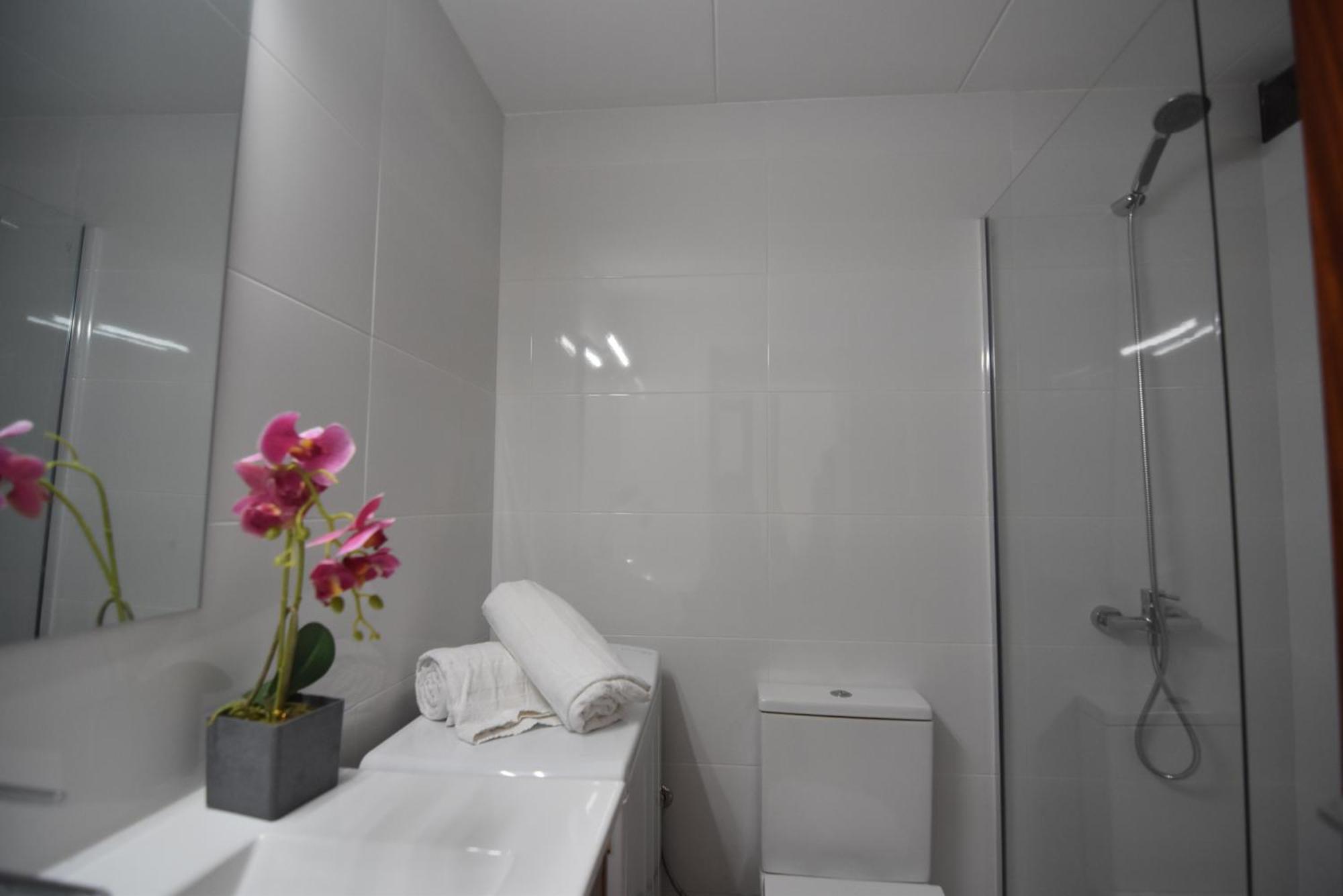 Appartement RNET - Roses II Extérieur photo