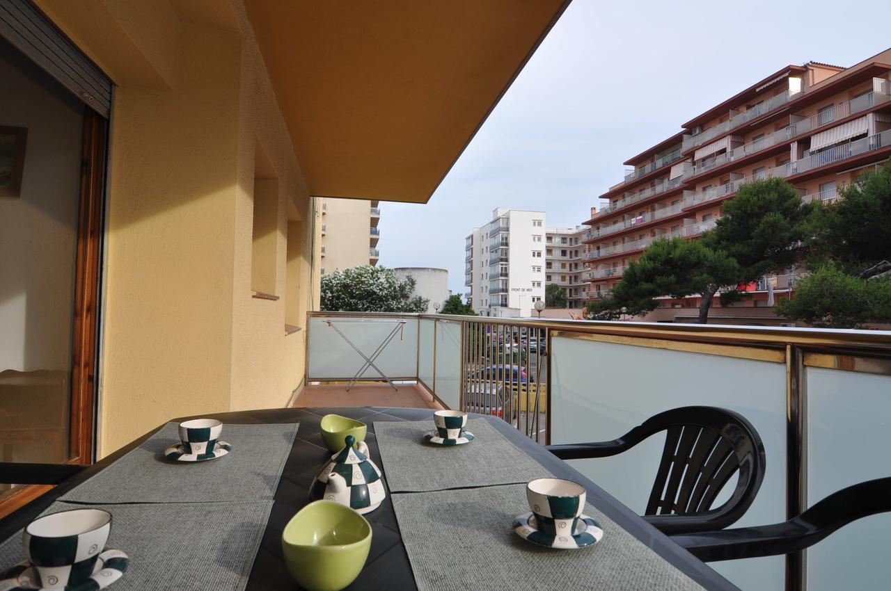 Appartement RNET - Roses II Extérieur photo
