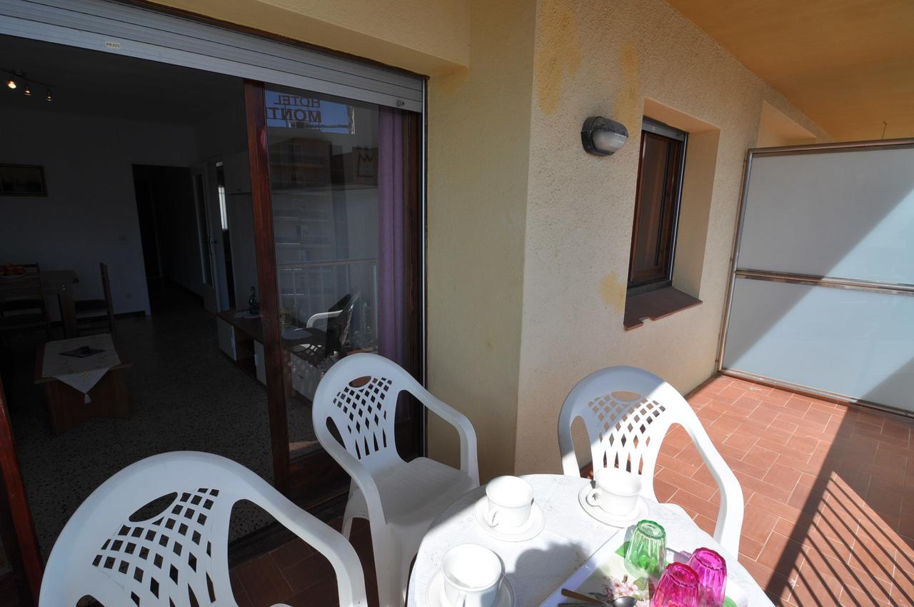 Appartement RNET - Roses II Extérieur photo