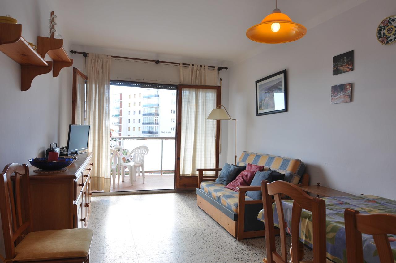 Appartement RNET - Roses II Extérieur photo