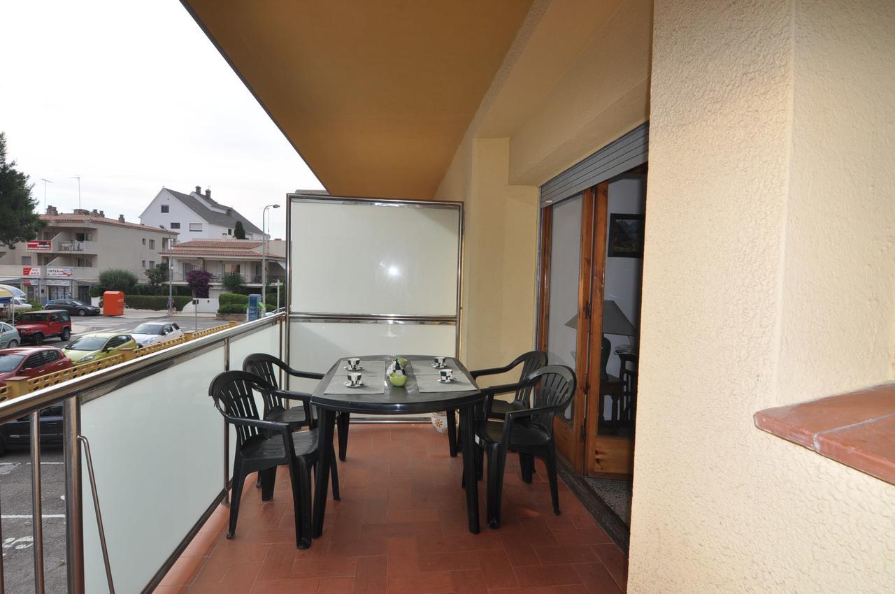 Appartement RNET - Roses II Extérieur photo