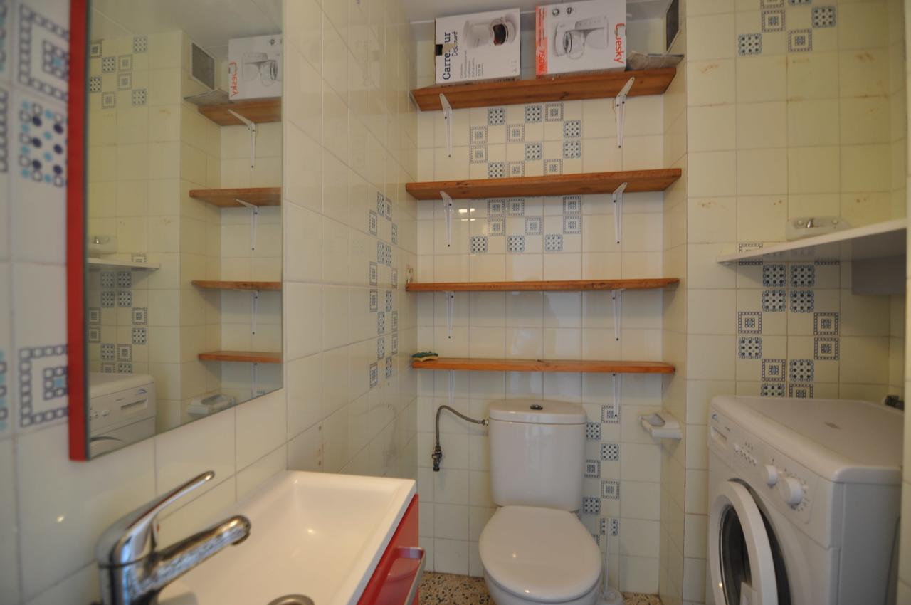 Appartement RNET - Roses II Extérieur photo