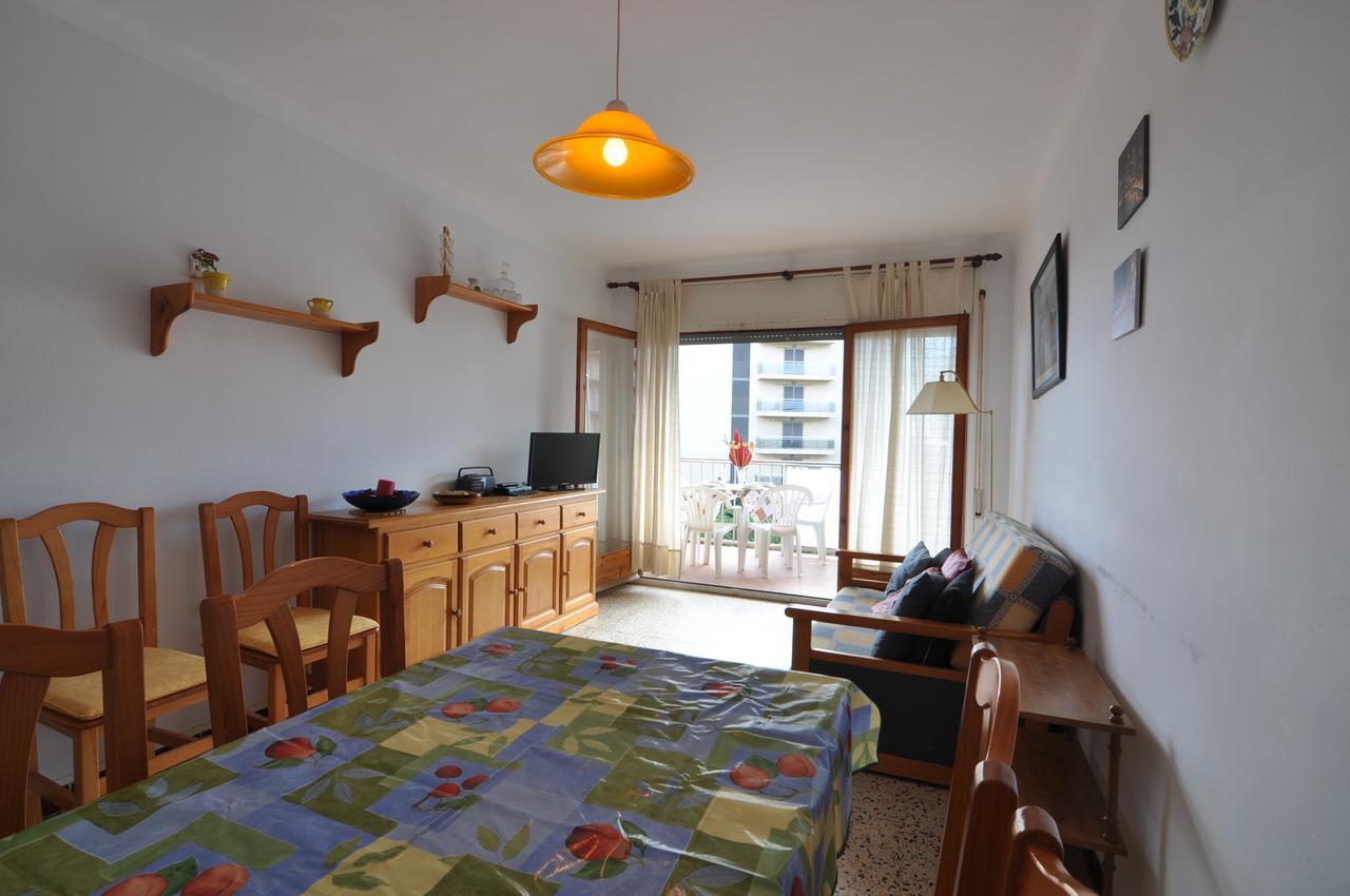 Appartement RNET - Roses II Extérieur photo